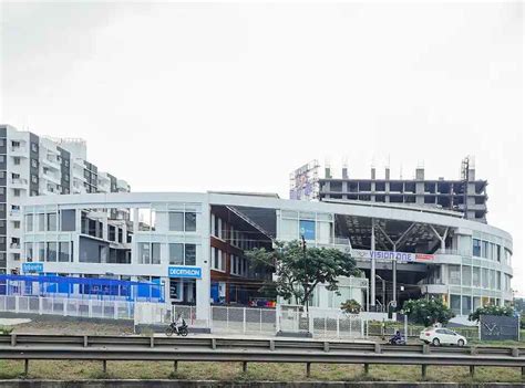 Wakad, Pune: A Perfect Blend of Modern Living and Convenience
