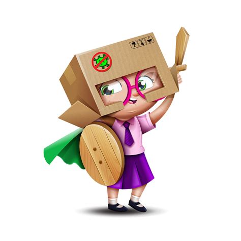 Character Design Challenge 的图像结果