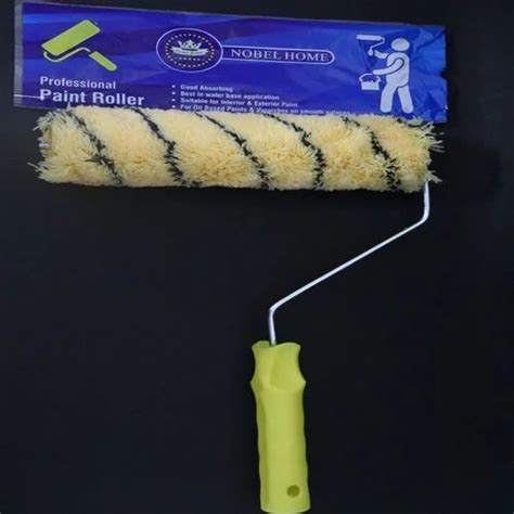 Paint Roller - 9 Inch Paint Rollers Trader - Wholesaler / Distributor ...