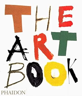 Buy The Art Book Book Online at Low Prices in India | The Art Book ...