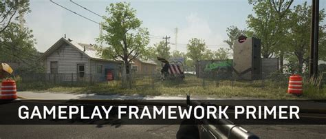 Image result for Unreal Engine Framework