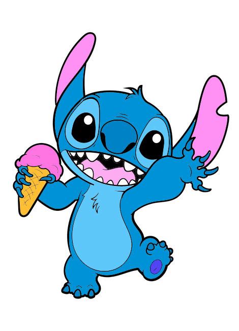 Image result for STICH