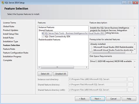 Image result for SQL Server SSDT 2019