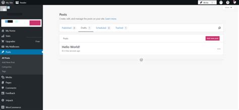 CMS Example 的图像结果