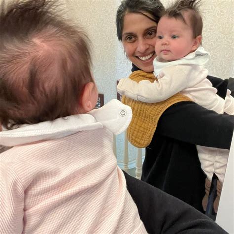 Usha Vance: Biography, age, family, Children, net worth & facts about ...