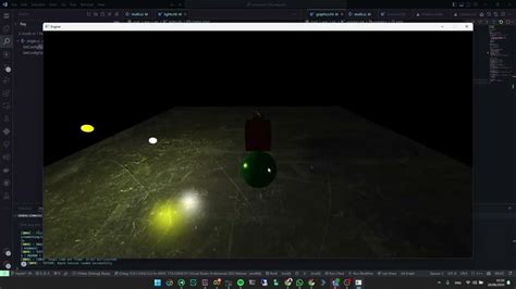 Image result for OpenGL Lightmap