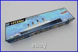 Trumpeter 1/200 TITANIC 1/200 Plastic Model | Model Kits Ships