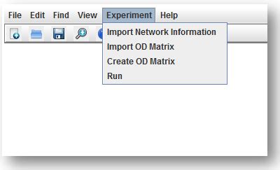 System Optimal Assignment | Trip Assignment