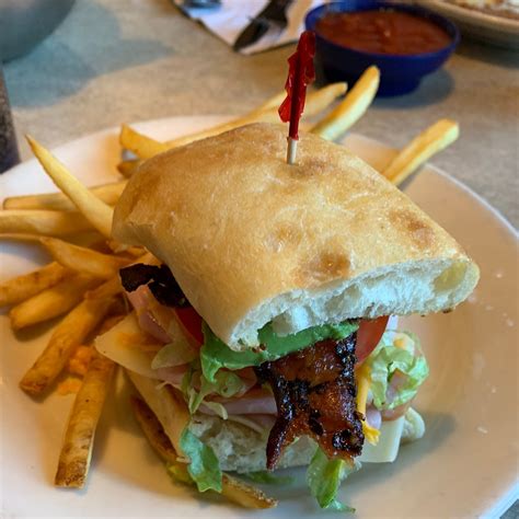 INTERURBAN, Yukon - Menu, Prices & Restaurant Reviews - Tripadvisor