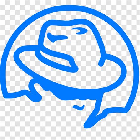 Image result for Red Hat Linux Logo Transparent Background