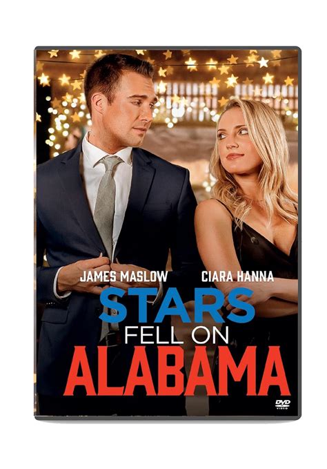 Stars Fell on Alabama: Amazon.in: Scheich, V. W., Hanna, Ciara, Maslow ...
