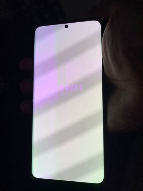 Image result for Samsung Note Green Screen Problem