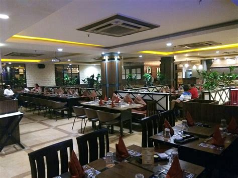 Enjoy A Value For Money Buffet At This Jail Road Restaurant | LBB