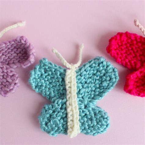 Image result for Butterfly Knitting Graph