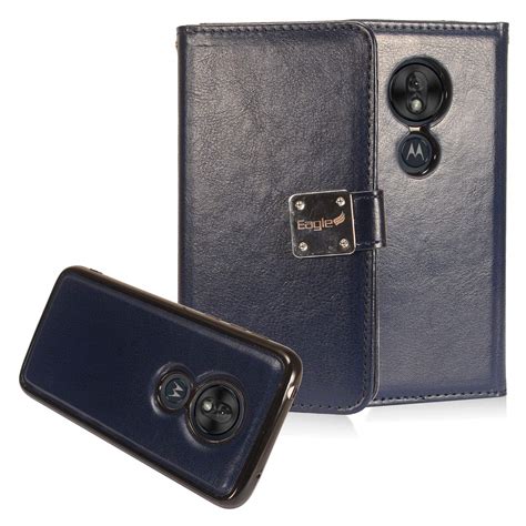 for T-Mobile REVVLRY, Motorola Moto G7 Play, G7 Optimo XT1952/DL ...