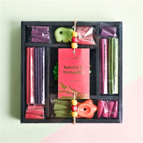 Tarang Thoughtful | Gift Hamper | Diwali Gifting – Samskara Home