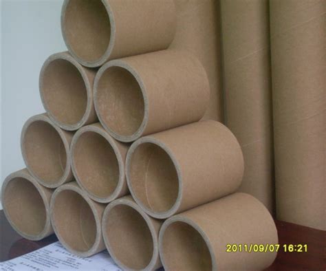 纸管包装行业的发展undefined