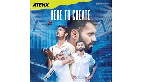 Aditya Ganeshwade’s Atenx Performance Studio to launch its signature ...