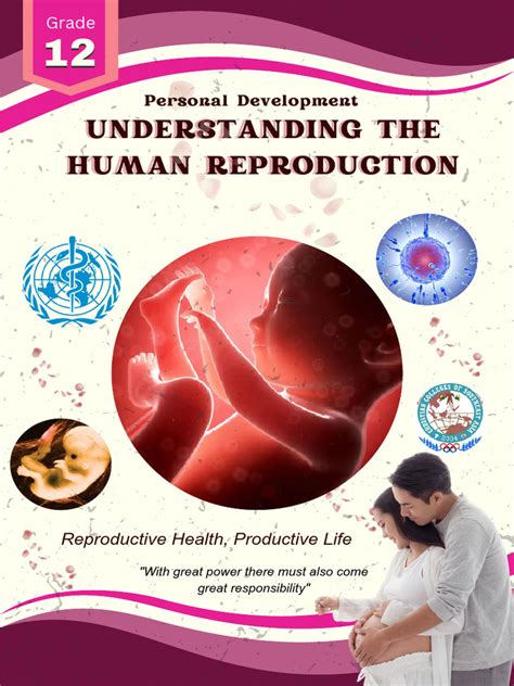 Image result for Science Human Reproduction