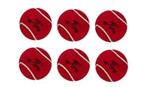 NE NEPTUNE TUFF Heavy Weight Cricket Tennis Ball : Amazon.in: Sports ...