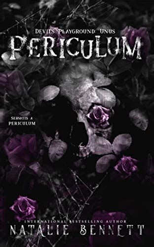Periculum: Unus (Devil's Playground Book 1) eBook : Bennett, Natalie ...