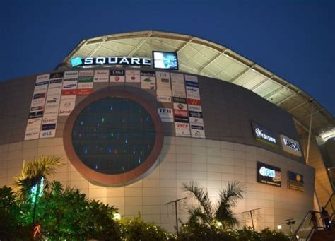 Royal Meenakshi Mall Bangalore - One of the Top Shopping Hubs in India