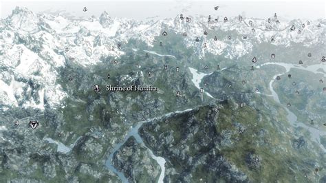 Namira Oblivion