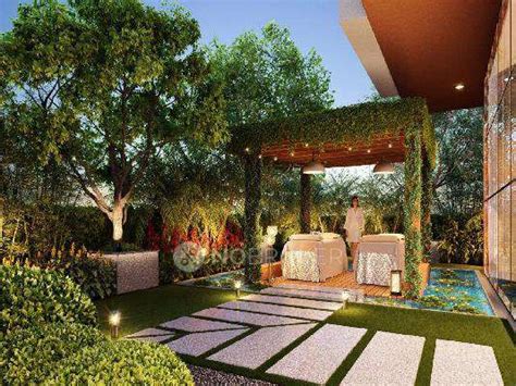 VKG Park Estate Andheri, Mumbai - Price Sheet | Brochure | Floor Plans ...