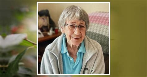 Obituary | Iva V. Menting of Mountain, Wisconsin | Gruetzmacher Funeral ...