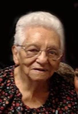 Mary Ratzlaff Obituary - 2019 - Higby-McQuiston Mortuary