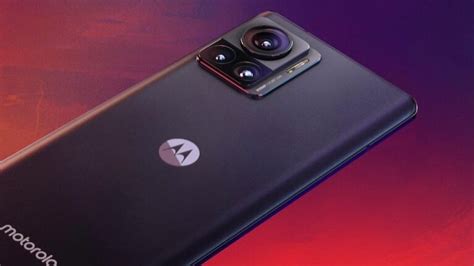 Motorola Edge 30 Ultra with 200-megapixel to be available under Rs ...