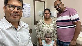 World Rare Disease Day 2025: Apollo Navi Mumbai Saves 4-Year-Old With ...