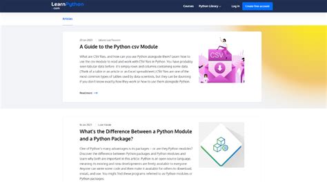 Image result for Python Blog