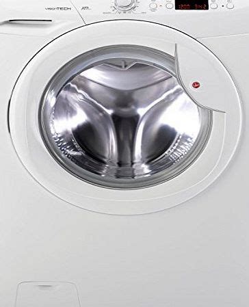 Image result for Hoover Washing Machine Vision Dynamic