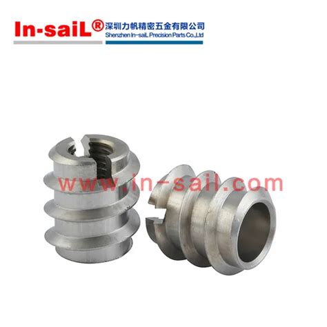 Image result for Self Tapping Threaded Inserts