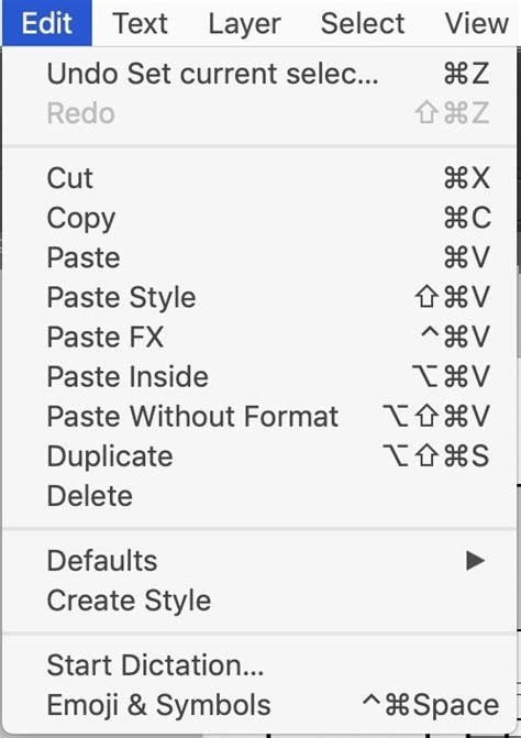 Image result for Affinity Designer Keys
