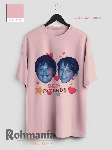 Best Friends, Greg and Rowley, Diary of a Wimpy Kid, Meme Shirt ...