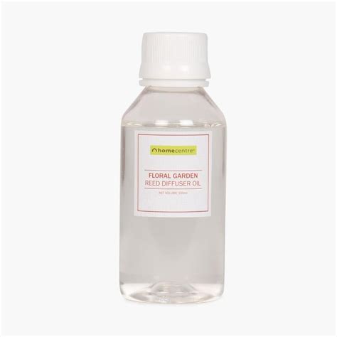 Buy Splendid Floral Garden Reed Diffuser Oil from Home Centre at just ...