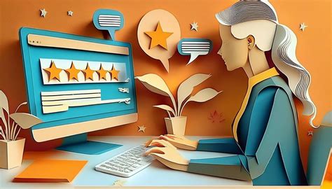 Reputation Tracking System 的图像结果