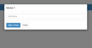 Image result for Auto Populate Modal Bootstrap