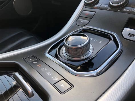 Gearbox Fault On Range Rover at Claudia Chase blog