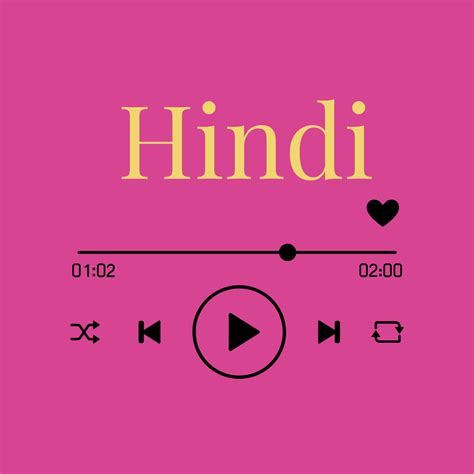 Personalized Song multi language | Rainvas