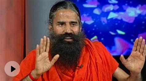 IMA Lodges Complaint Against Yoga Guru Ramdev