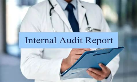 Health Dept Audit Report reveals irregular appointments, promotions of ...