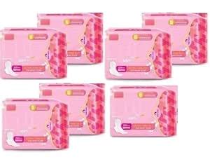 Buy USE IT XL+ Dry Sanitary Pads for Women, Rash Free, Anti Tan ...