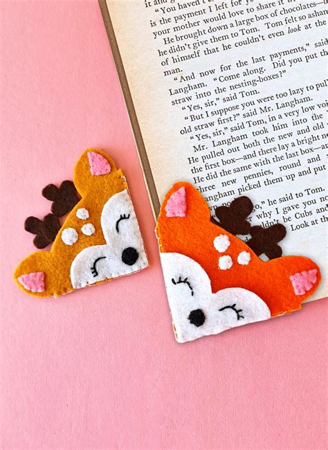 Image result for DIY Bookmarks