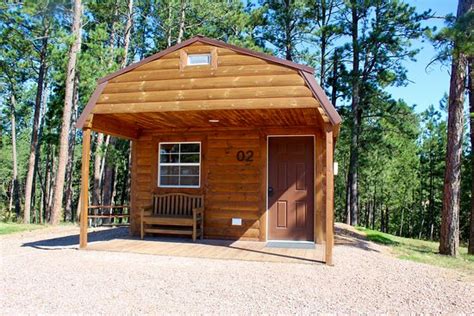 PINE HAVEN VENUE & LODGING (Rapid City) - Campground Reviews, Photos ...