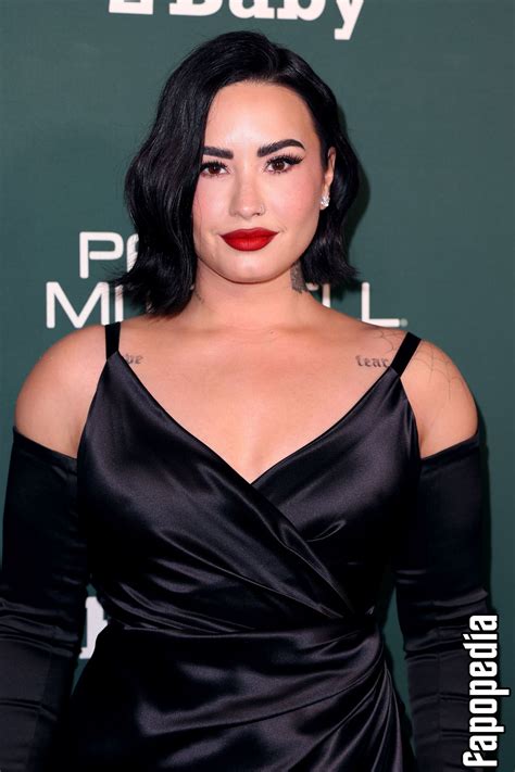 Demi Lovato Leak