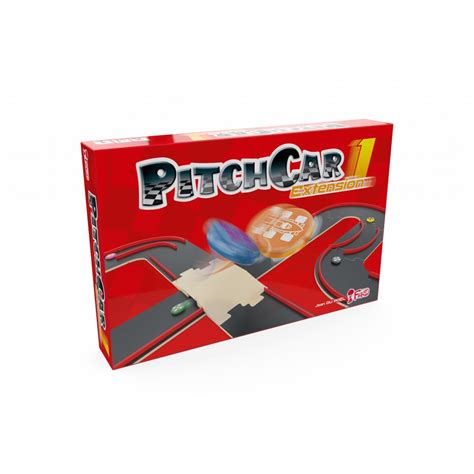 Buy Pitchcar Extension 1 - Ferti - Kid games