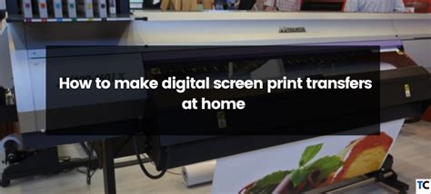 Image result for Digital Screenprint Transfer